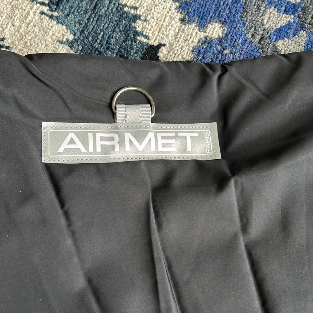 Air Met scarf - Picture 6 of 6